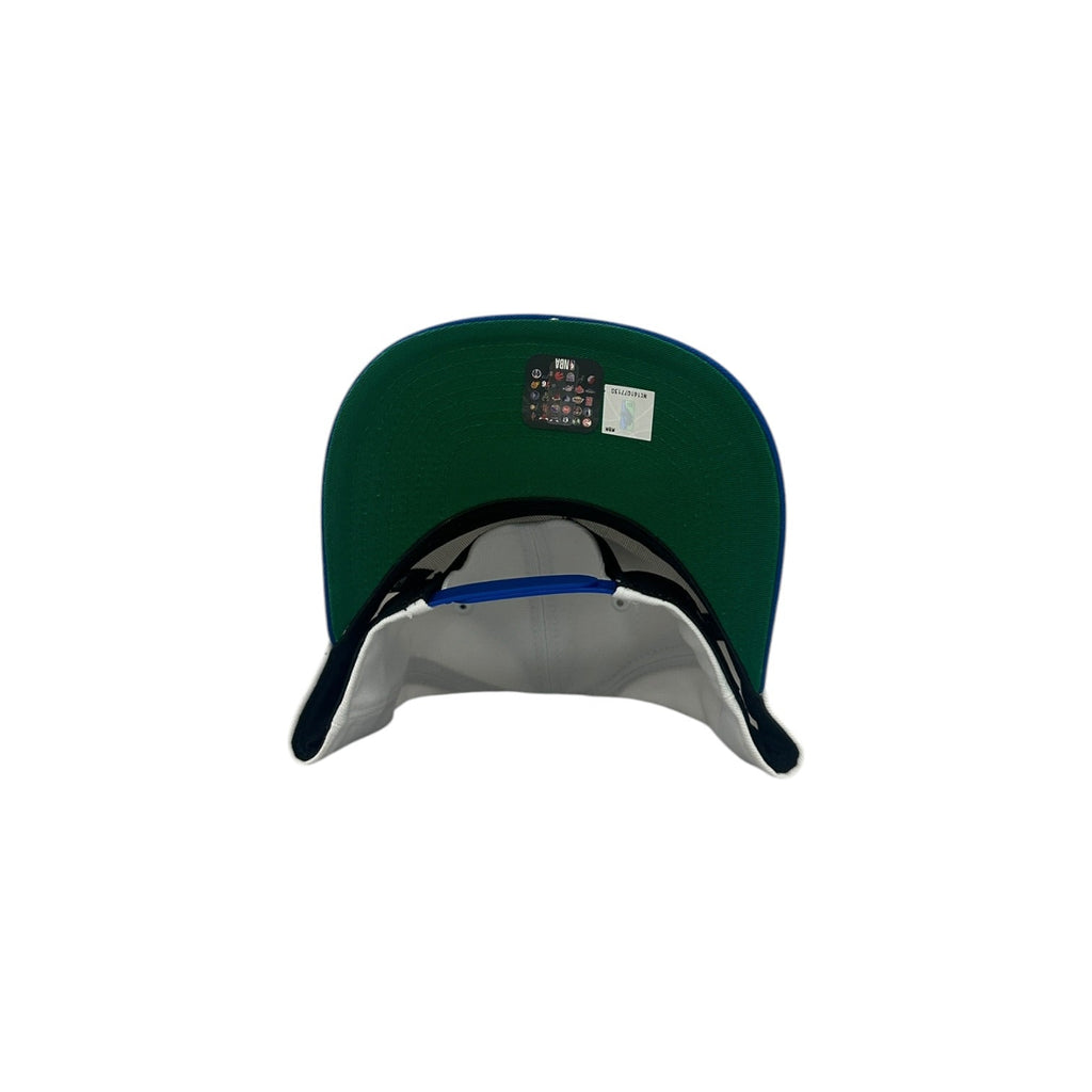 New Era 940 A Frame Chicago Bulls 1988 All Star Snapback Hat