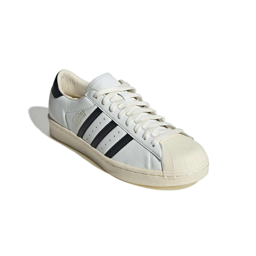 Adidas Mens Superstar Vintage Shoes