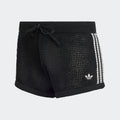 Wmns Adidas Crochet Short