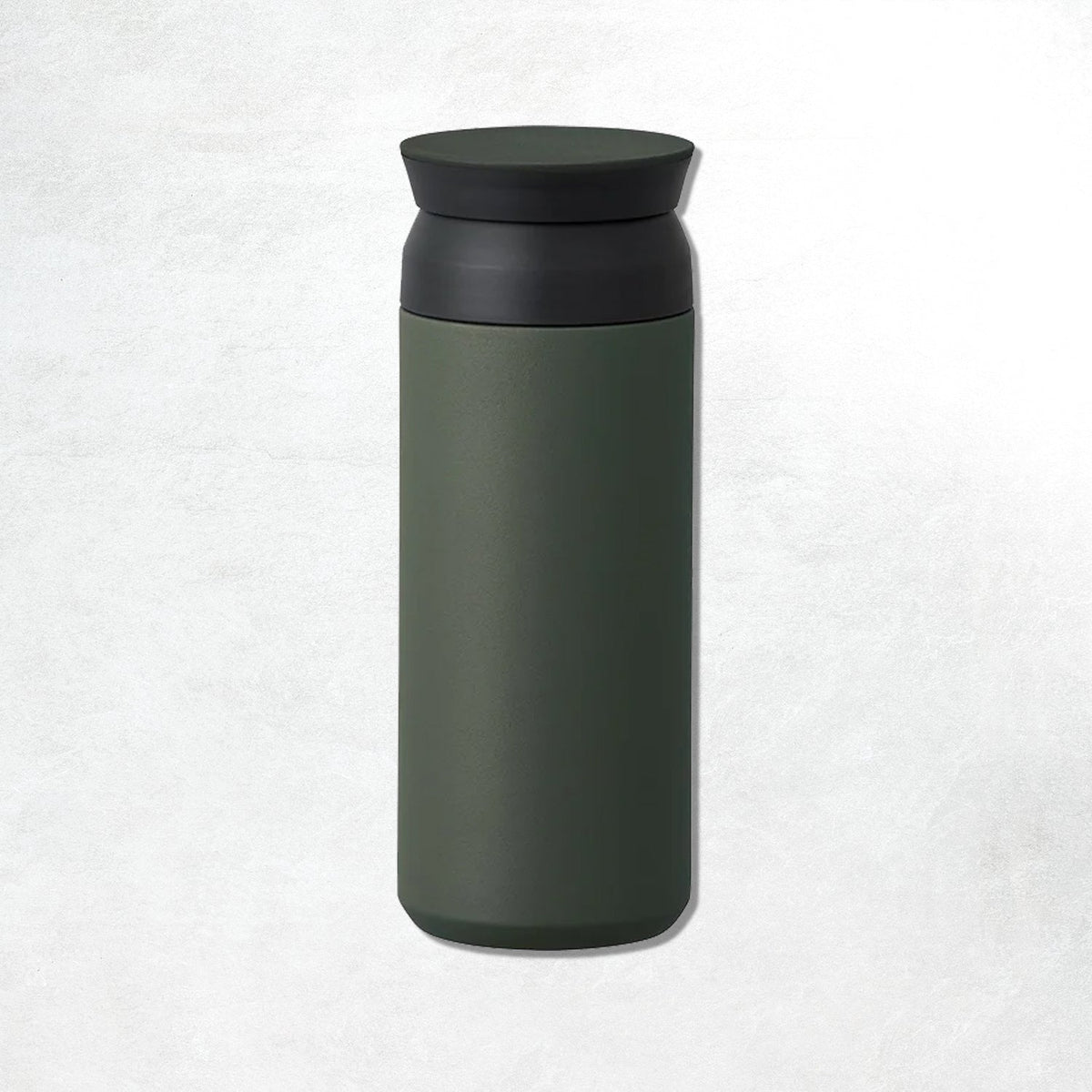 Kinto Travel Tumbler 500ml: Ash Green