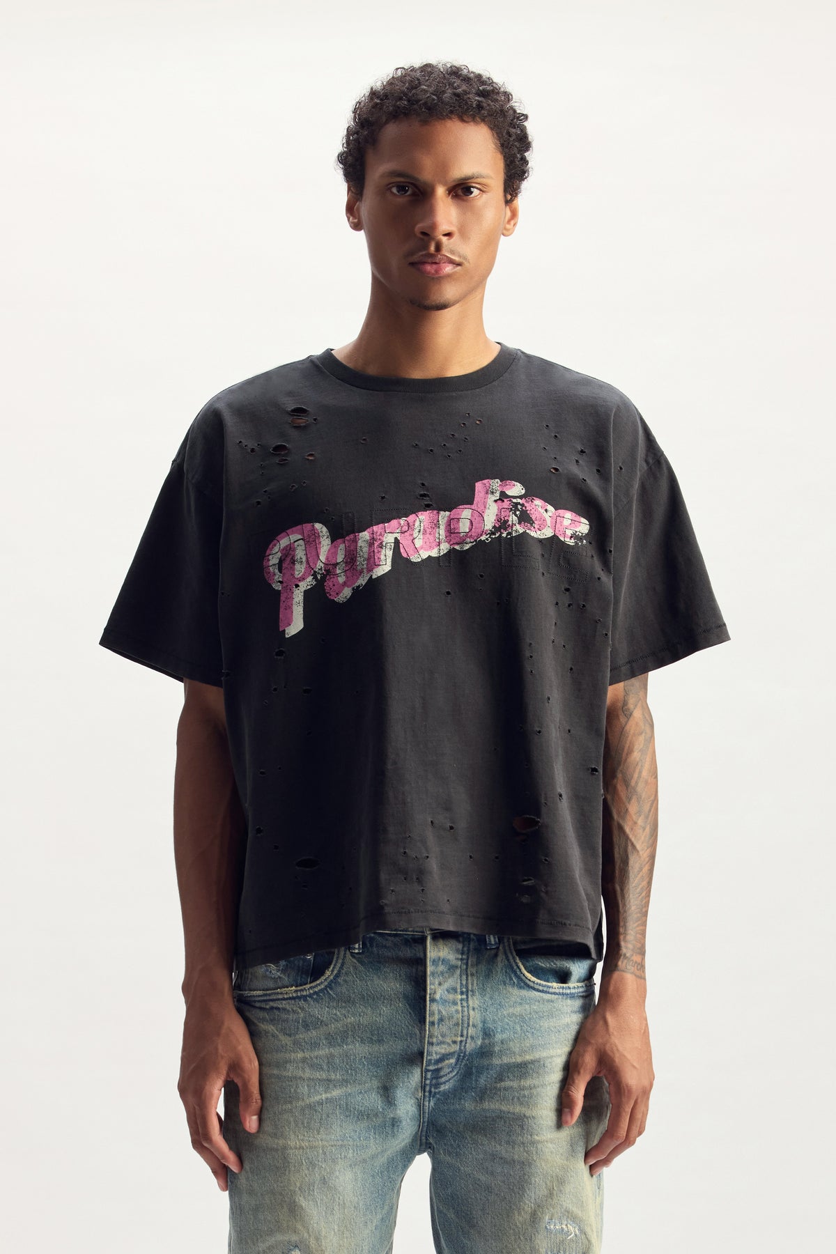 Paradise Tee