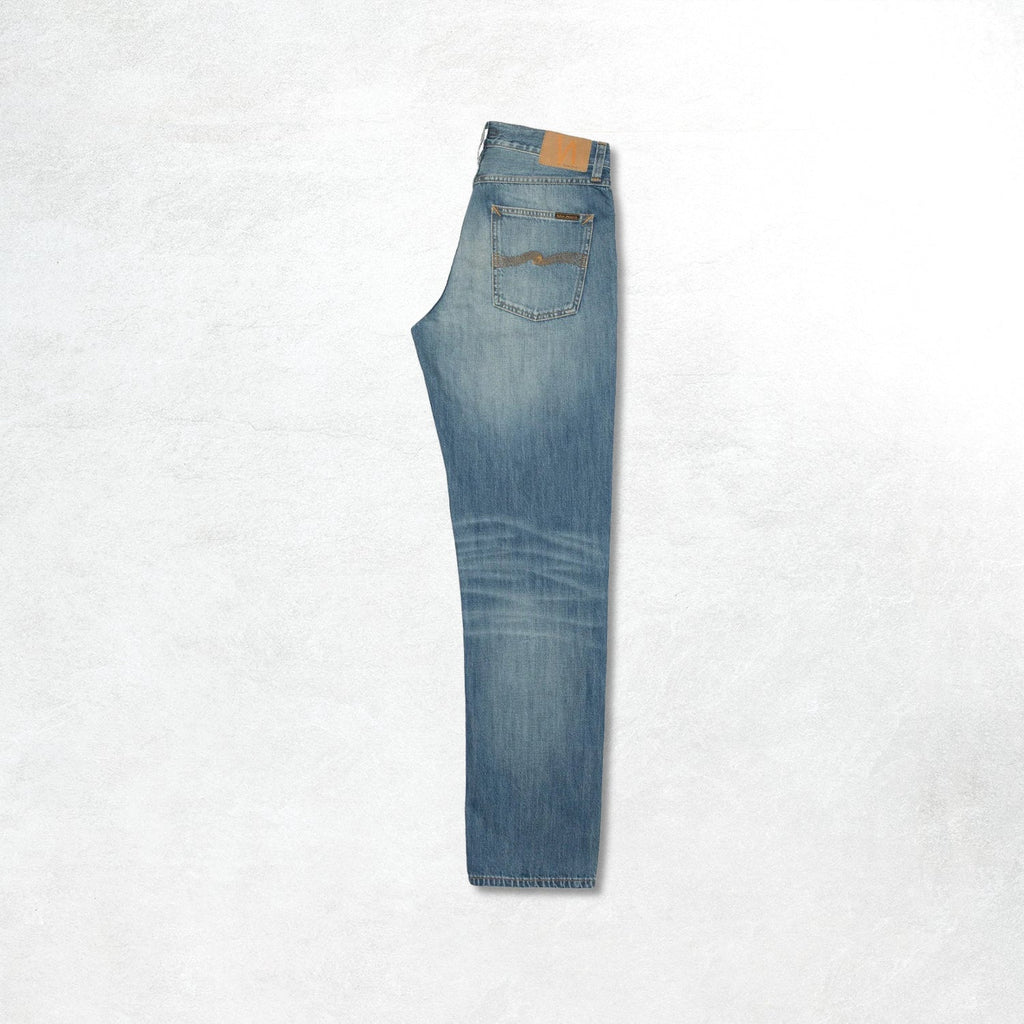 Nudie Jeans Rad Rufus Slow Drive
