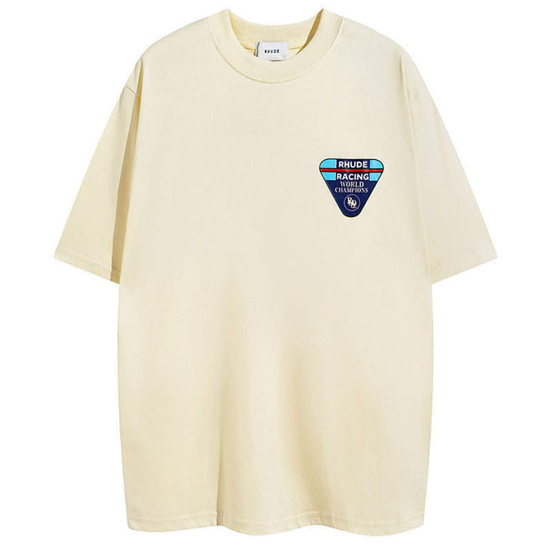 RHUDE T-Shirts