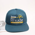 Rhude Hat Fashion Baseball Cap Fishing Cap