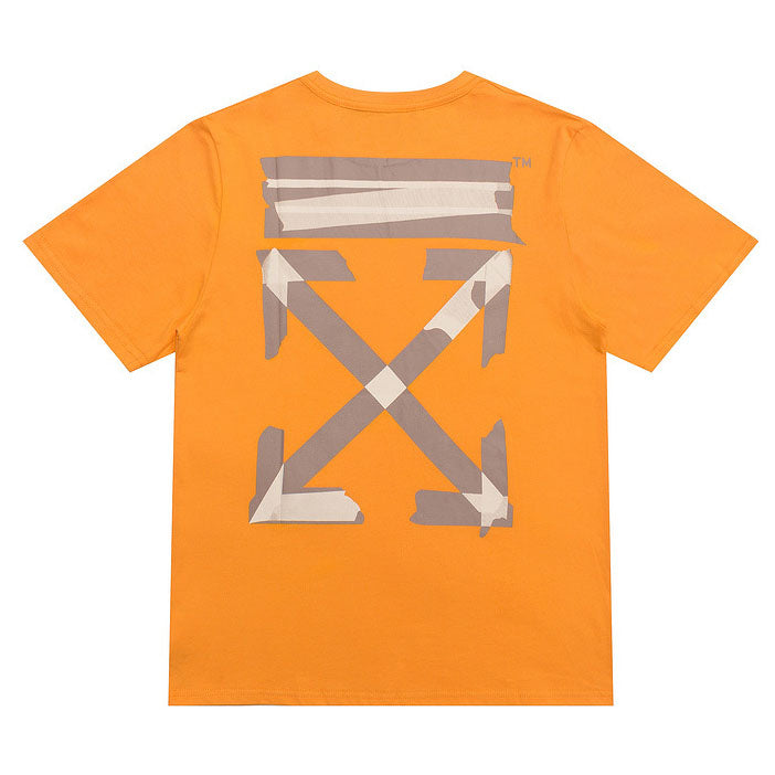 Off White Tape Arrows T-shirt