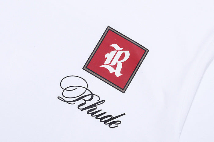 RHUDE T-Shirt