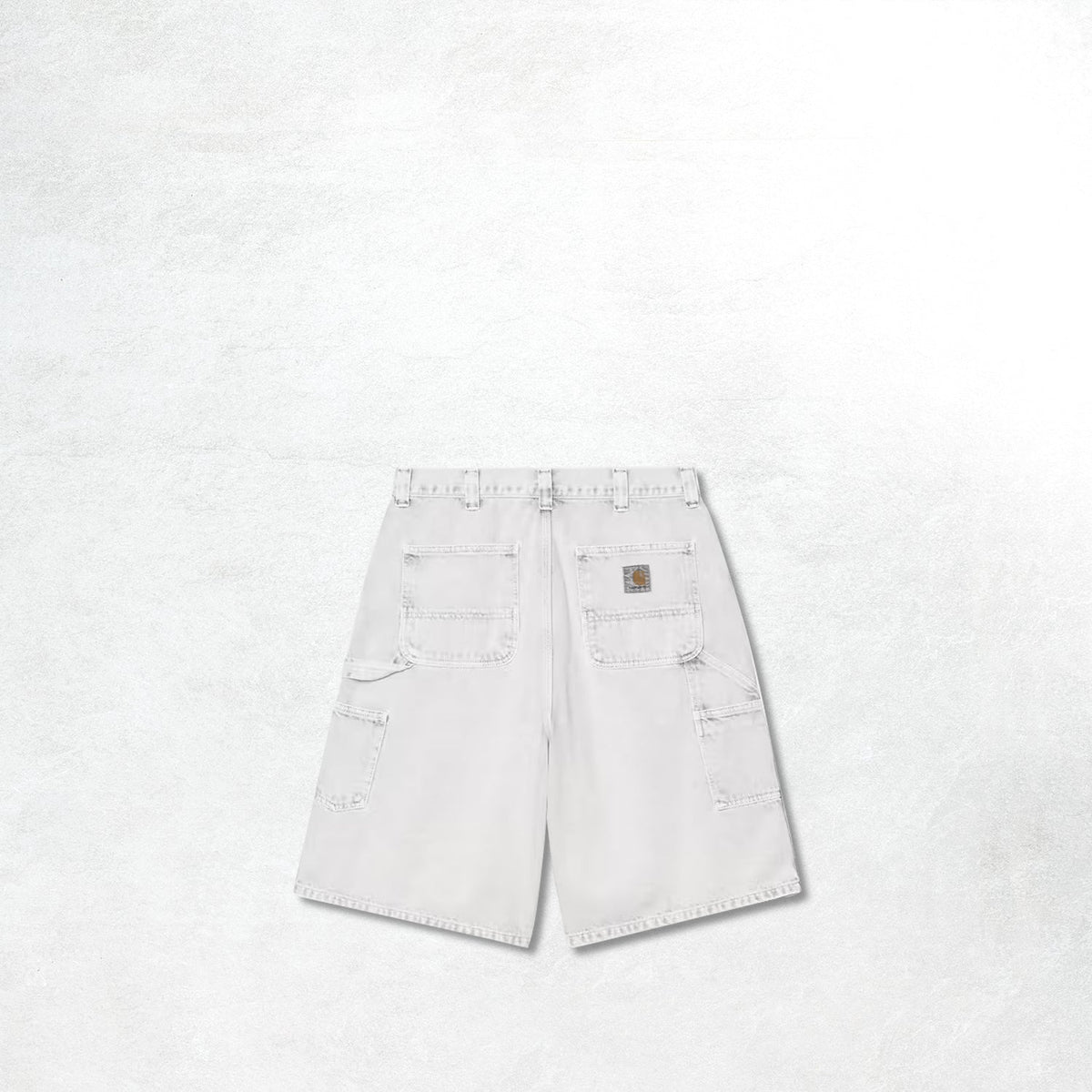 Carhartt WIP OG Single Knee Short: Black