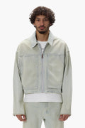 Carpenter Hickory Jacket