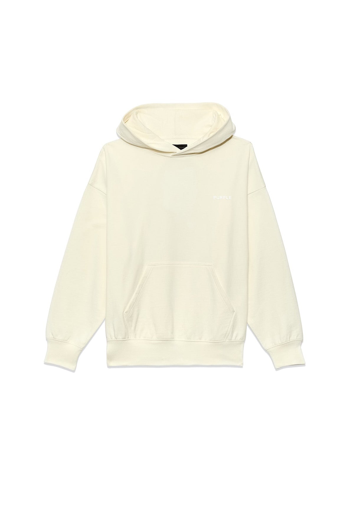 Basic Hoodie
