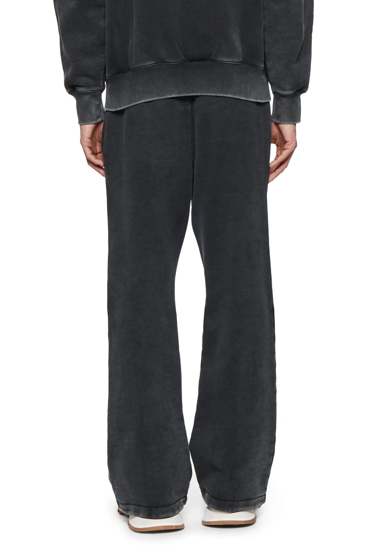 Basic Flared Sweatpant