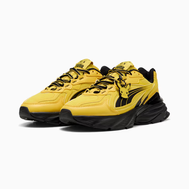 PS Puma Fade Nitro Pikachu