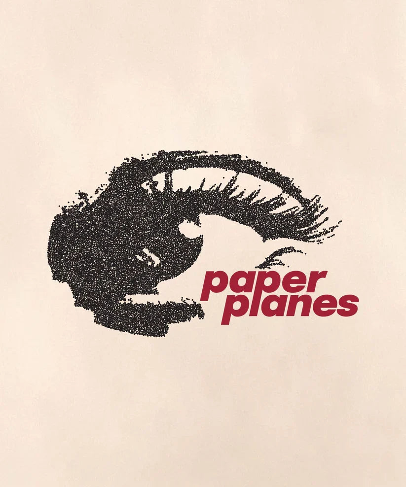 Paper Planes Vision Crewneck