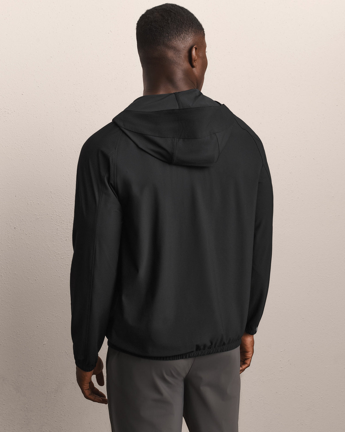 Pursuit Trail Anorak