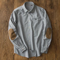 Retro Japanese Style Shirt