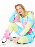 EXCLUSIVE TIE DYE ONESIE