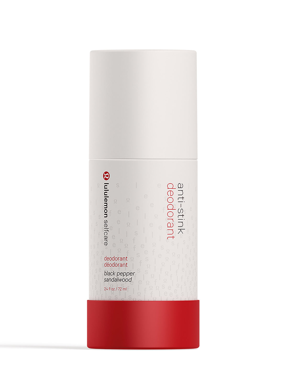 Anti-Stink Deodorant Black Pep