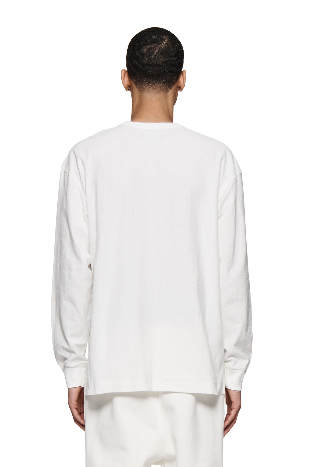 Basic Long Sleeve Tee