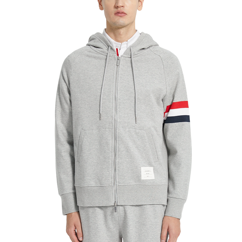 Unisex jacket | Thom Browne