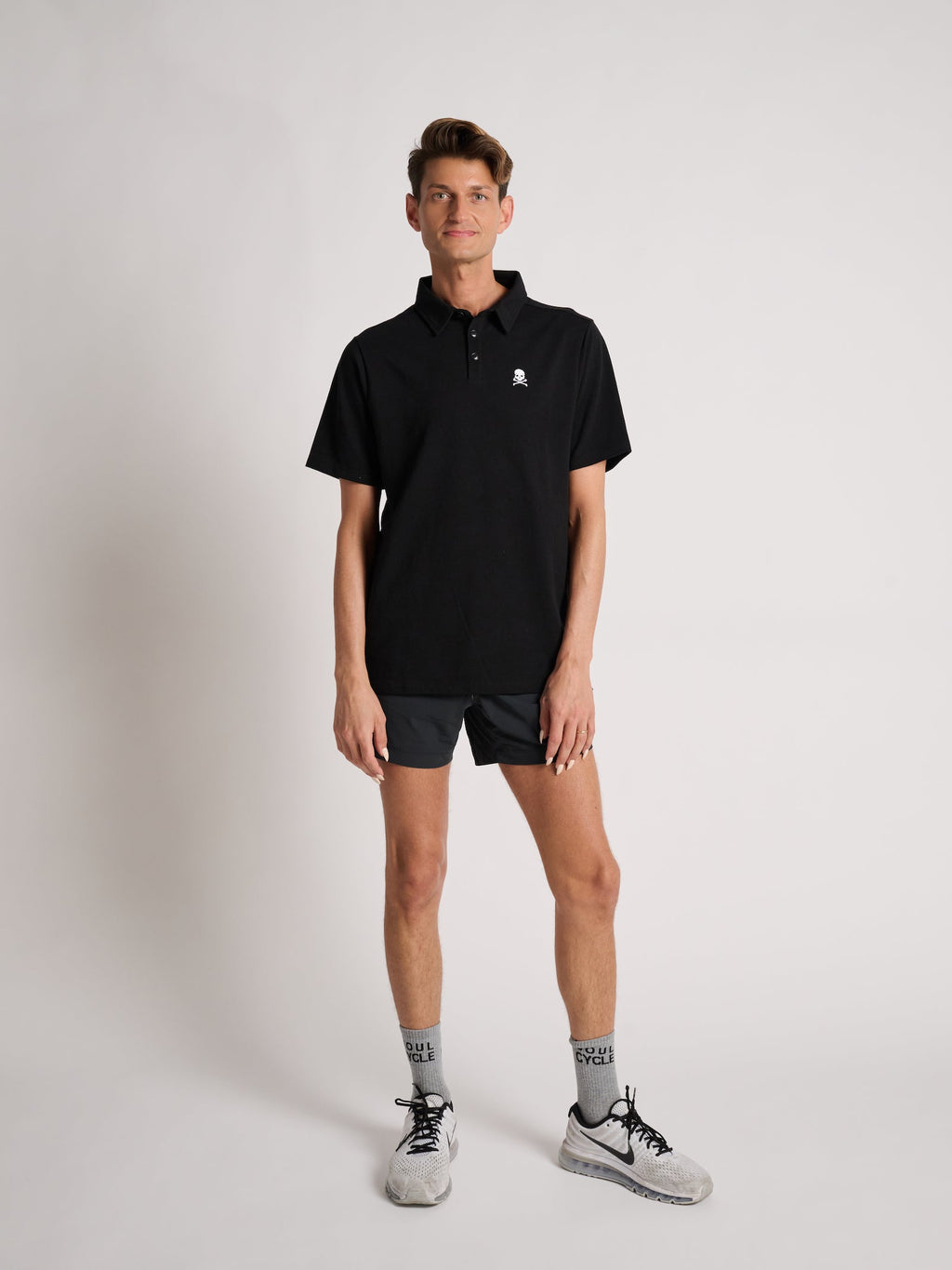 CORE PERFORMANCE POLO