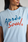 Apres Soul Junk Food Tee