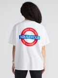 RUBY TEE LONDON SPECIFIC
