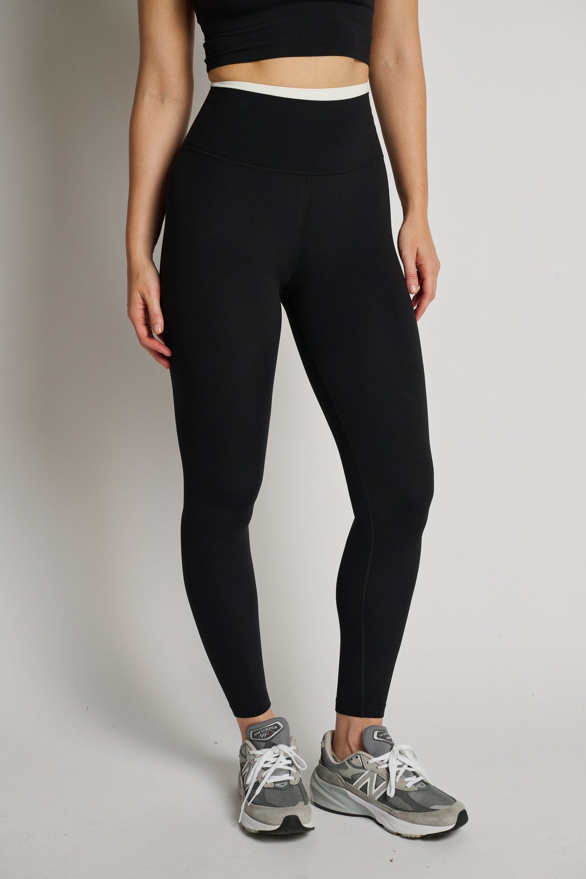 Dual HW Airweight 7/8