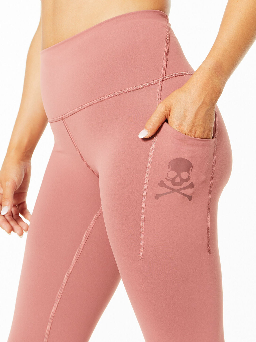 Wunder Train Tight 25" Pockets