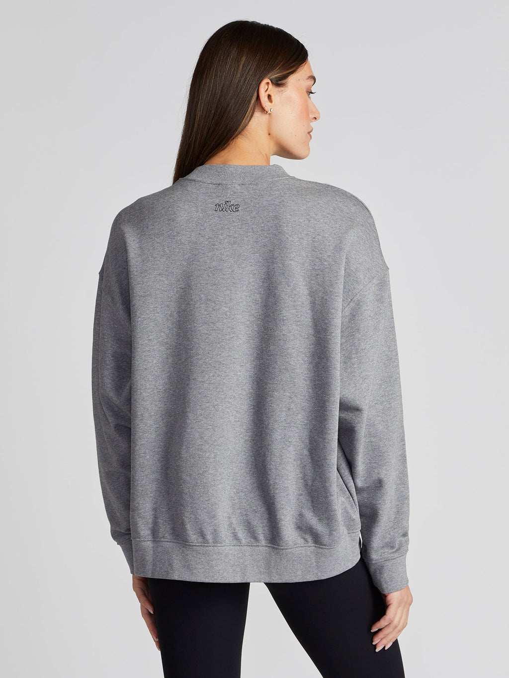 GRAPHIC CREWNECK