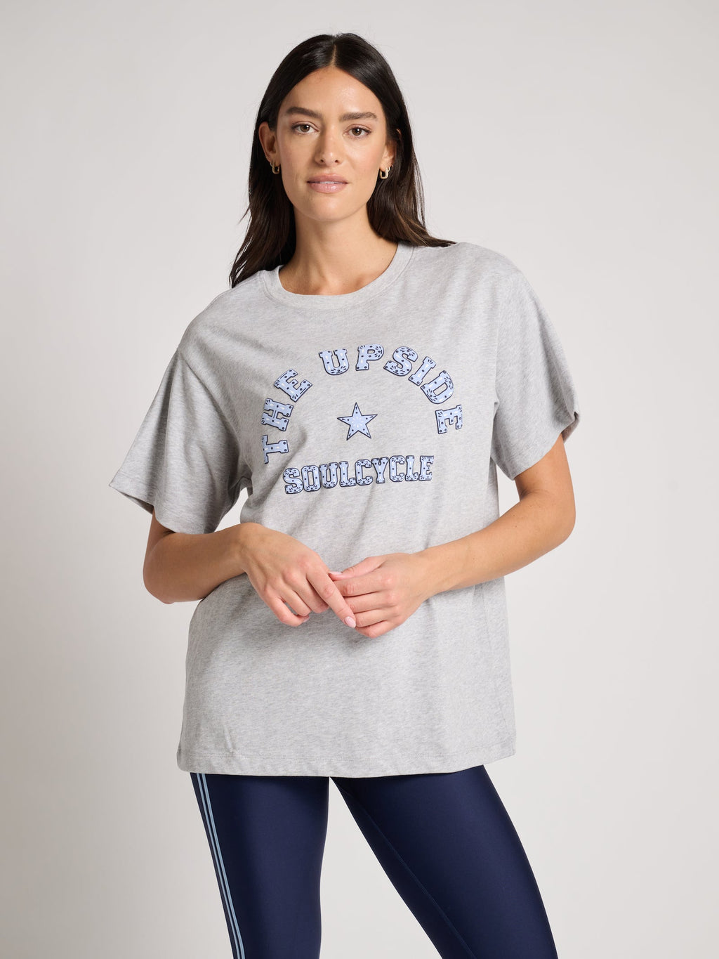 RANCHERO SAMMI TEE