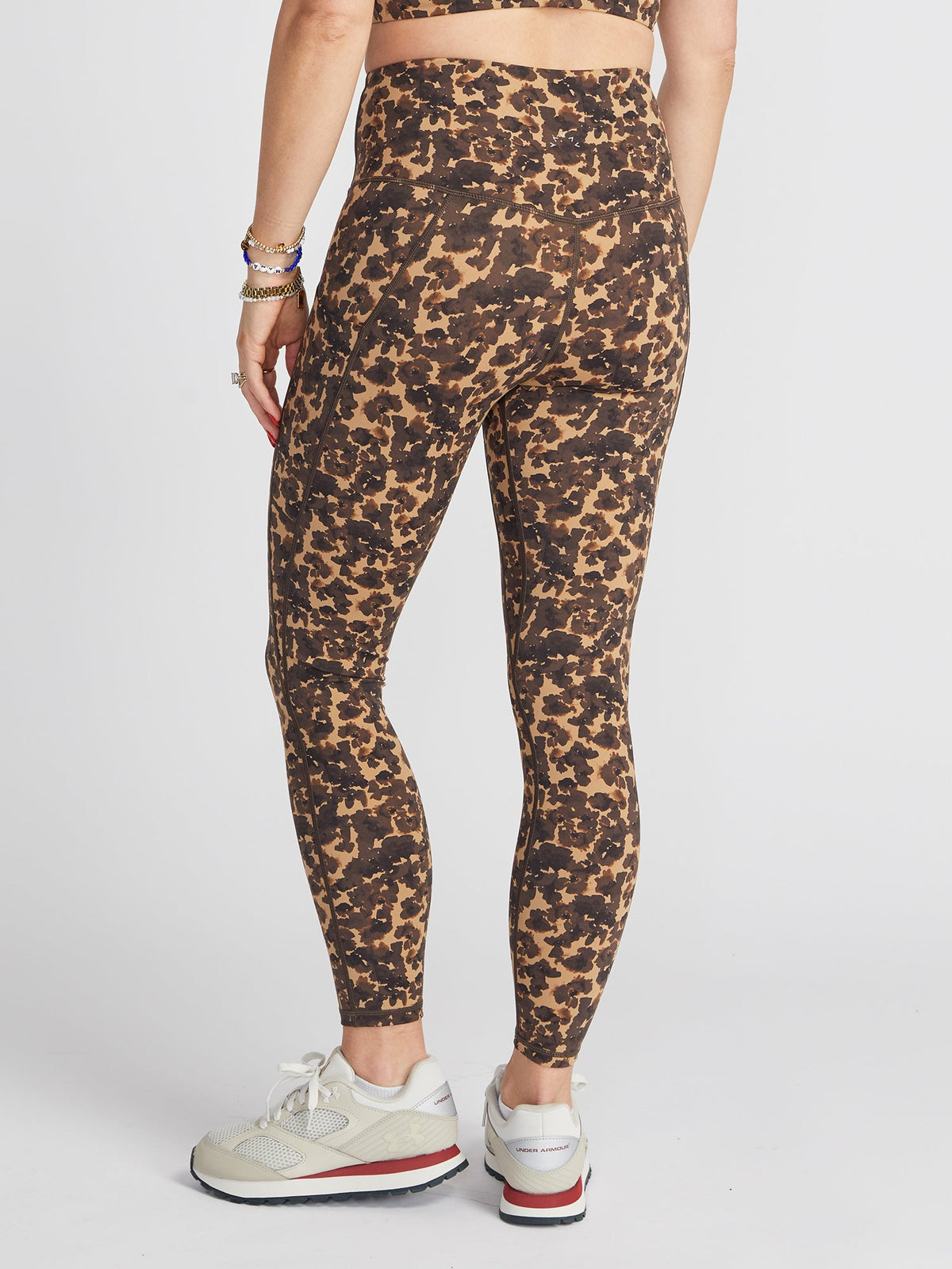 Form High Pocket Legging 25