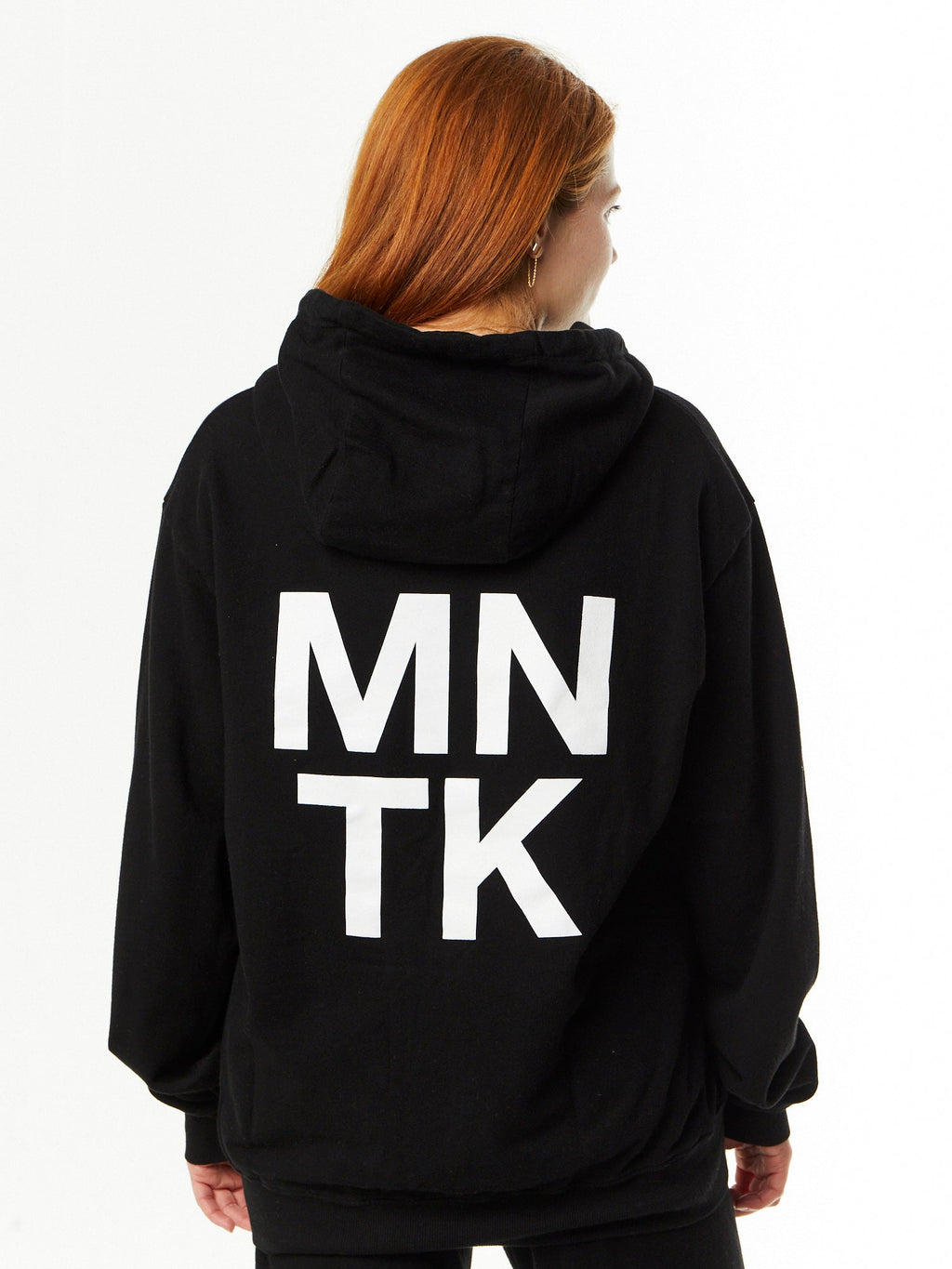 KINGLSEY HOODIE MNTK