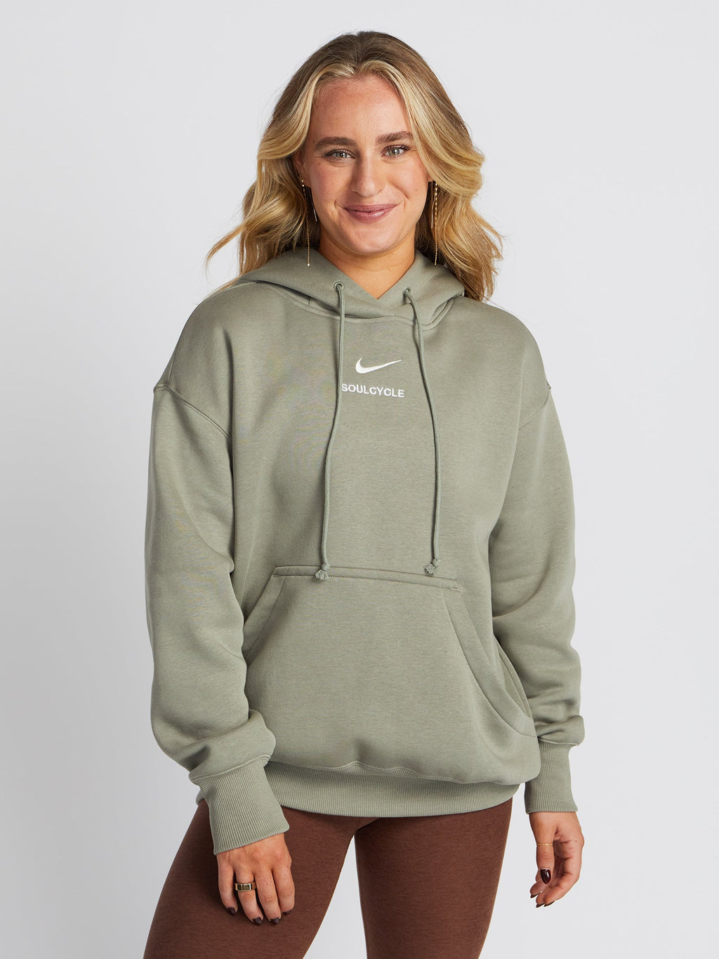 Women's Over-Oversized Hoodie