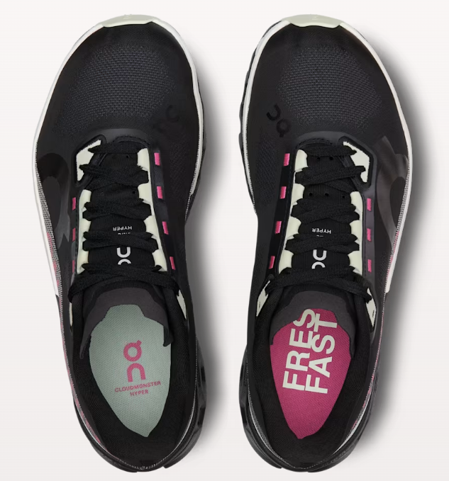 Women's Cloudmonster Hyper