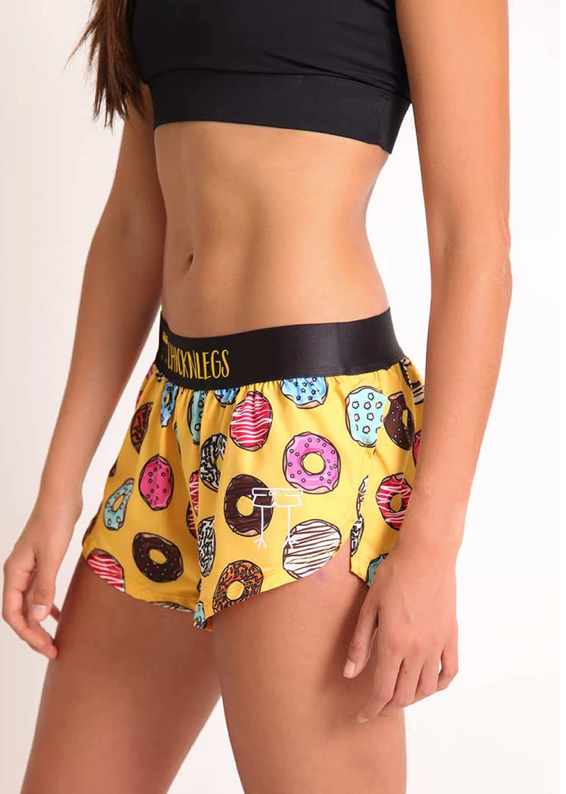 Women's Food 1.5" Collection