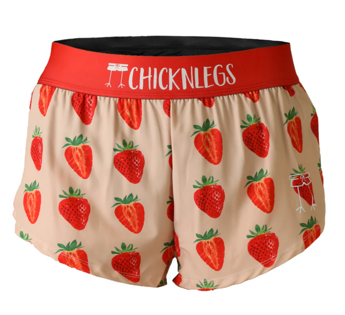 Women's Food 1.5" Collection