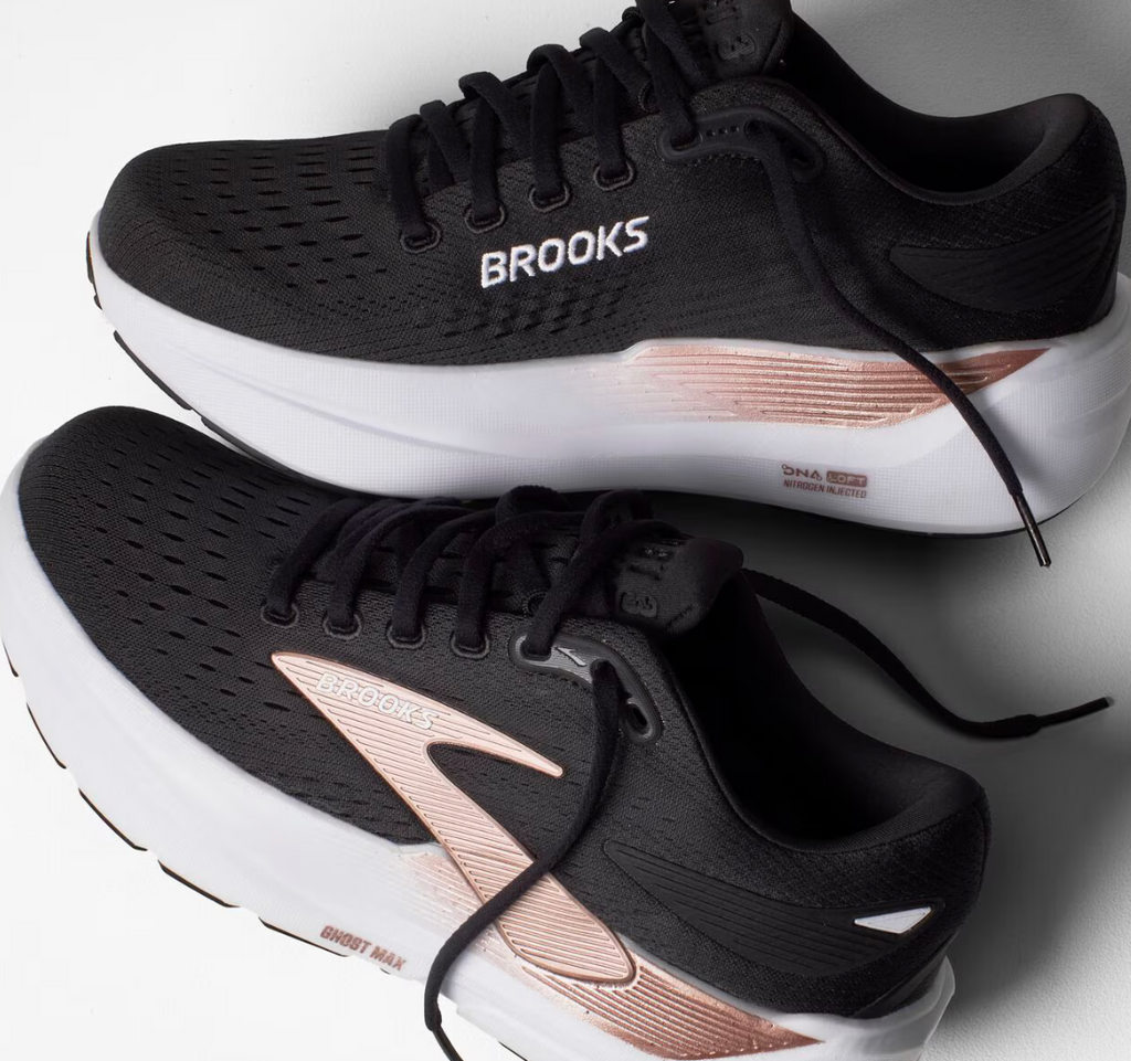 Women's Ghost Max 3