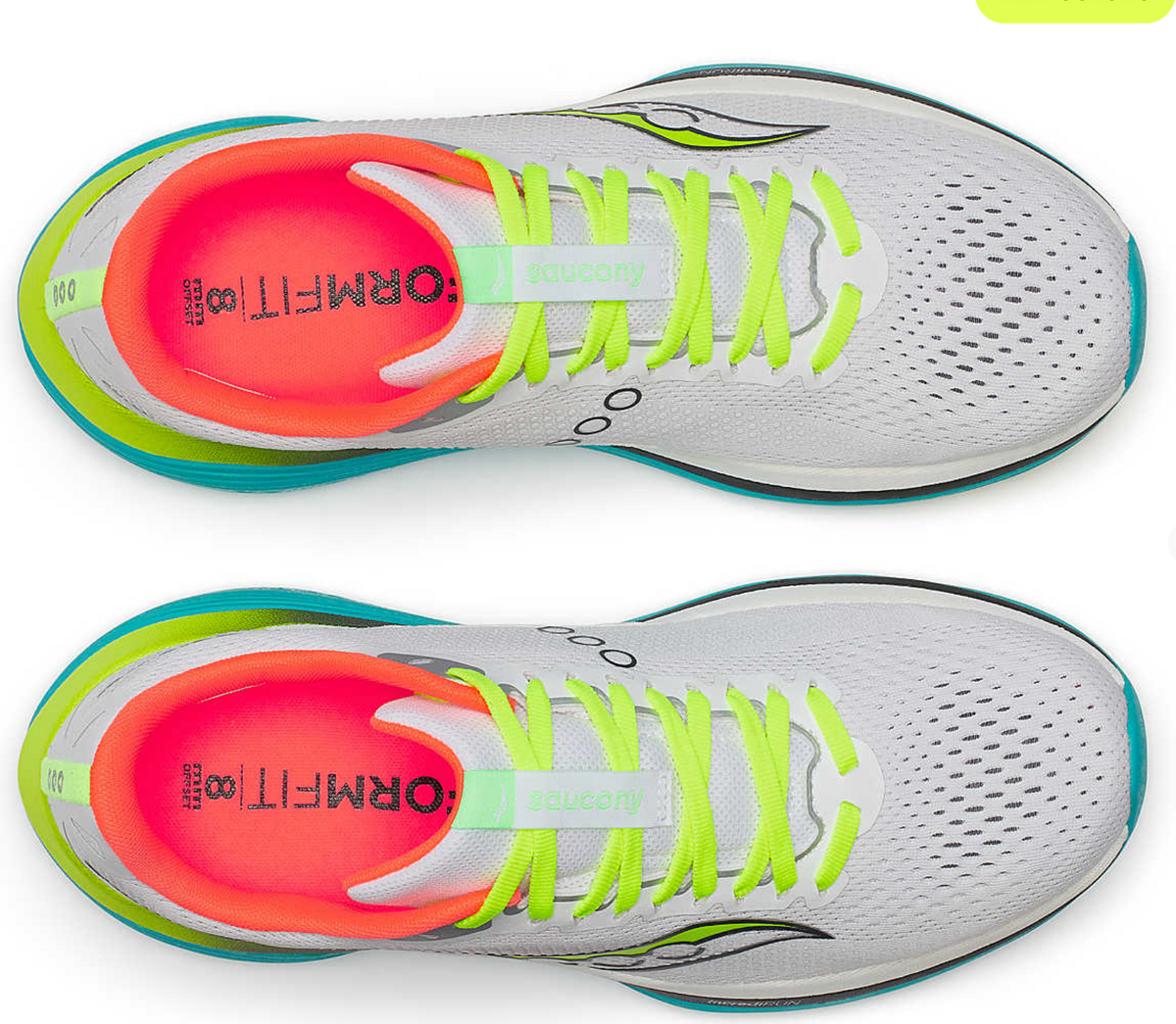 Men's Endorphin Trainer