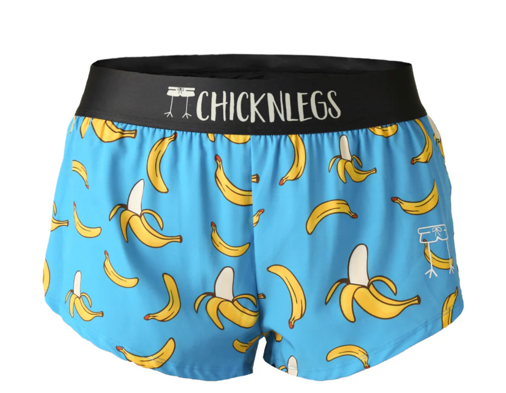 Women's Food 1.5" Collection