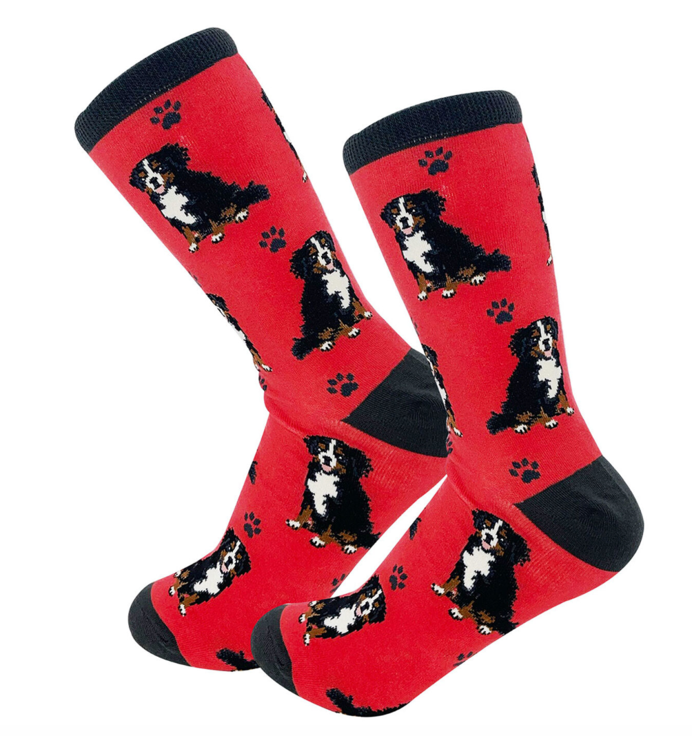 Pet Themed Socks