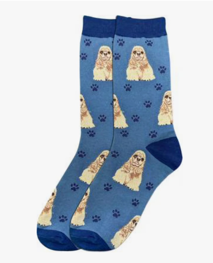 Pet Themed Socks