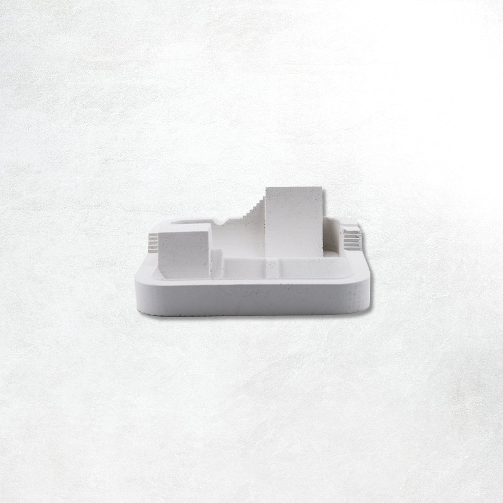 Vented London Incense Burner: The Funbox