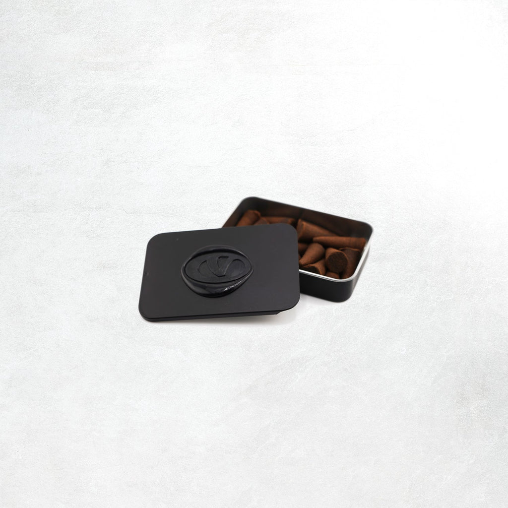 Vented London Incense: Sandalwood