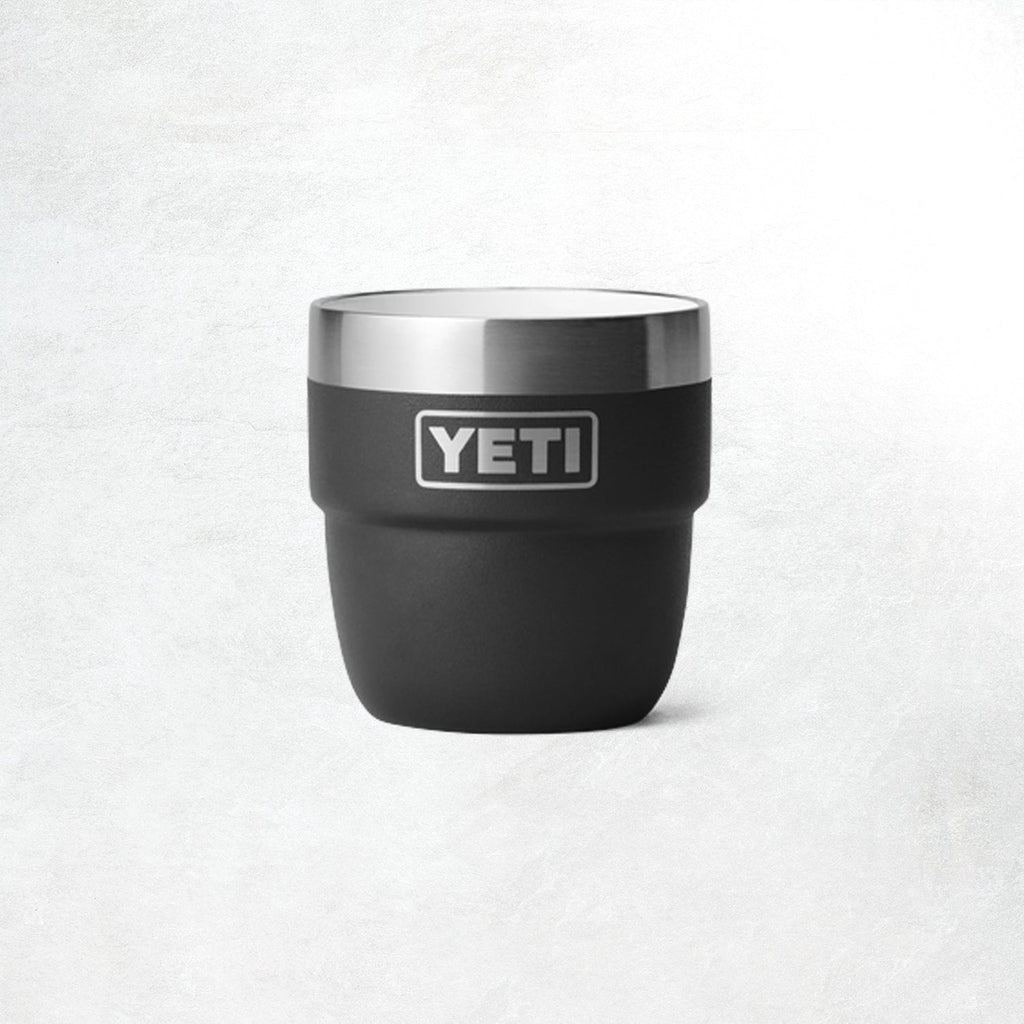 Yeti Rambler 4 Oz Espresso Cup 2 Pack