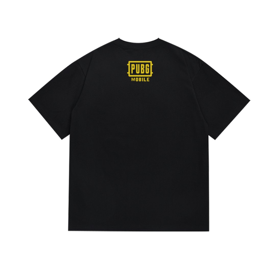 BAPE PUBG Mobile Graphic T-Shirt
