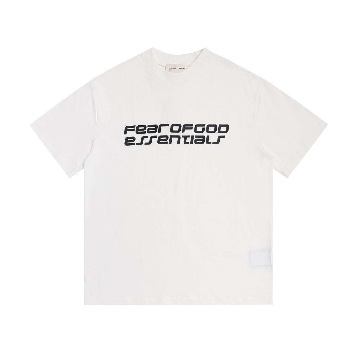 Fear of God Essentials Short-Sleeve T-Shirt
