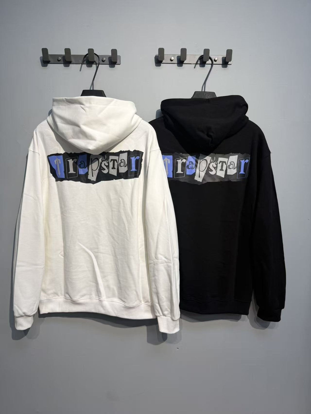 THAT'S A AWFUL LOT OF COUGH SYRUP Rising Star Graphic Hoodie