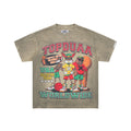 Rough Play DUAA All Star Graphic T-Shirt
