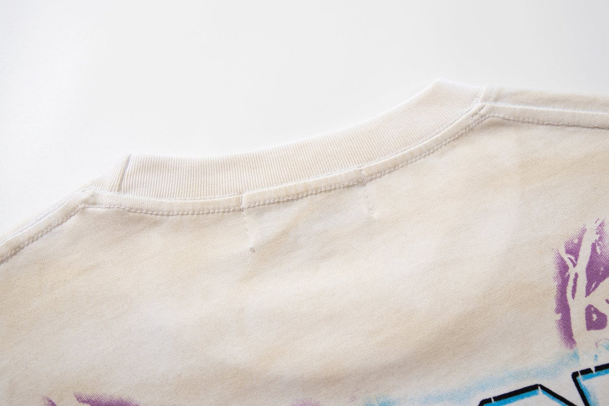 MAJESTIK Eagle 27 Graphic T-Shirt