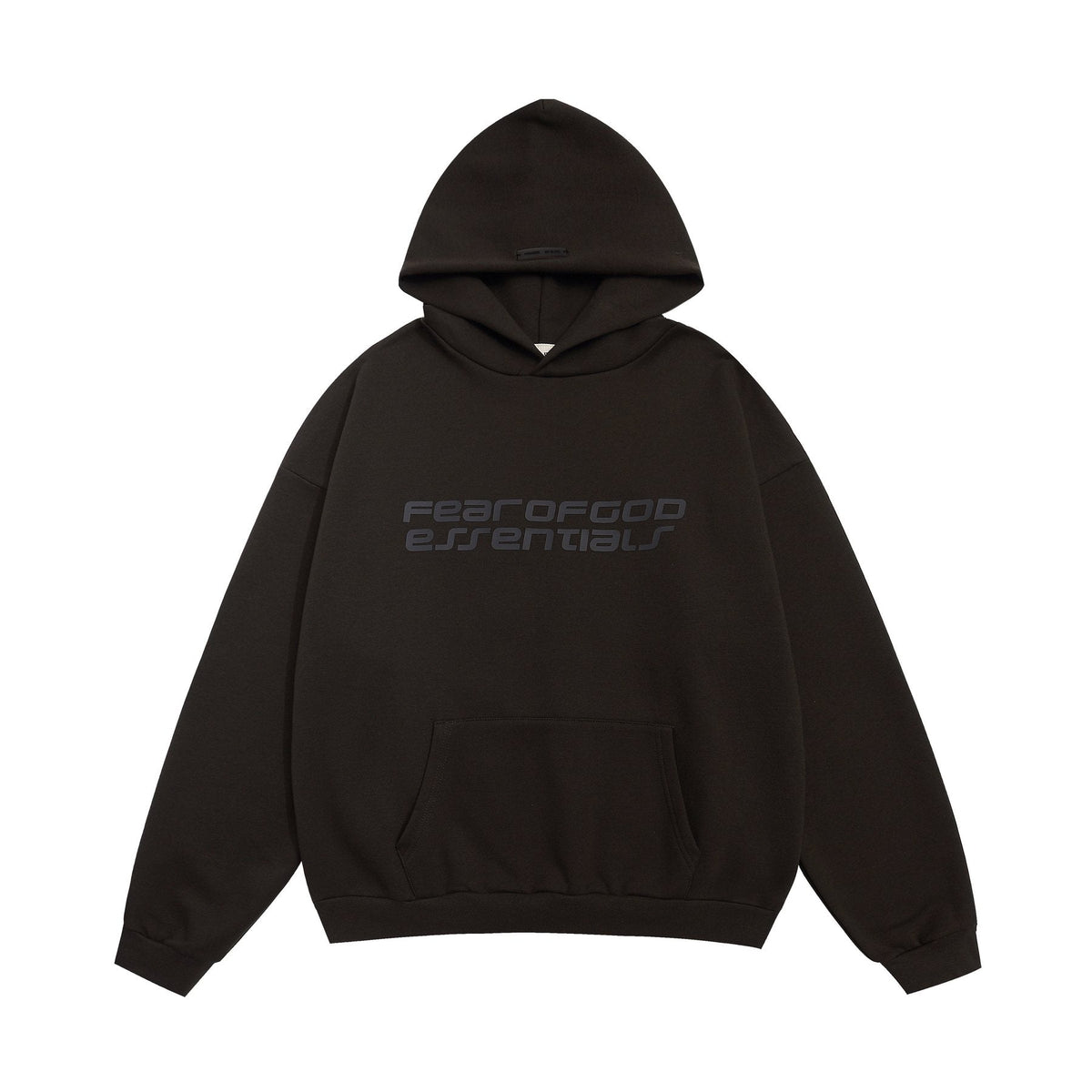 Fear of God Essentials 26 Graphic Hoodie