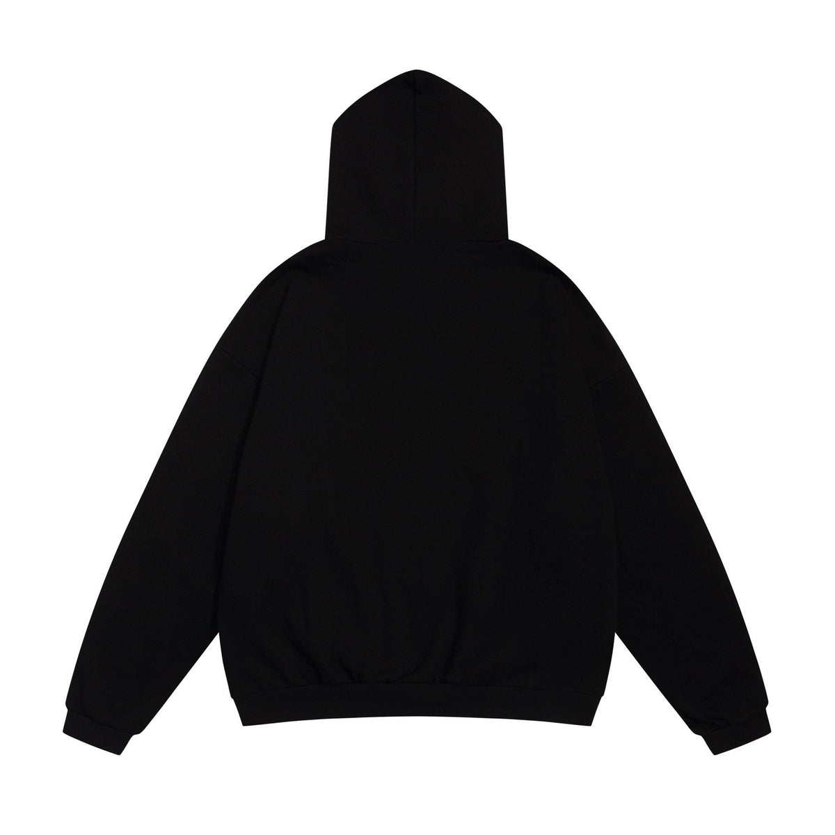 Fear of God State Collegiate Graphic Pullover Hoodie